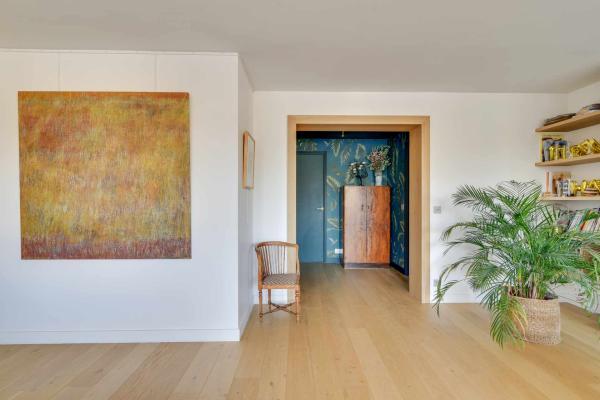 Rénovation appartement