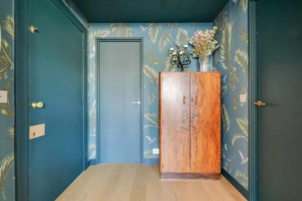 Rénovation peinture