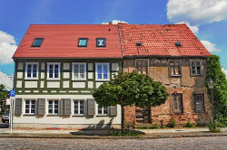 Maison à rénover Bois-Colombes