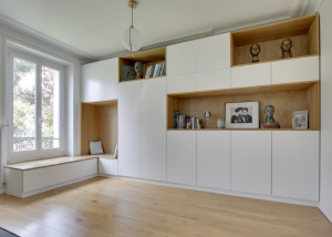 Aménagements sur-mesure