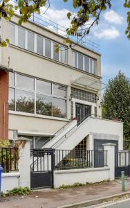 Rénovation maisons individuelles