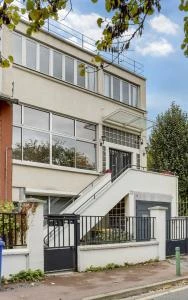 Rénovation maisons individuelles